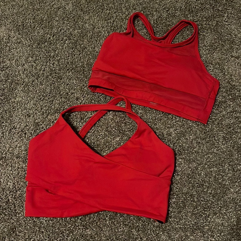 Crop Shop Boutique Crop Bundle